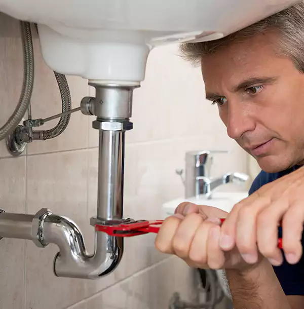 Trusted Plumbing Company in Upper Arlington, OH