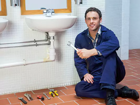 Why Choose Upper Arlington Plumber for Plumbing Services?