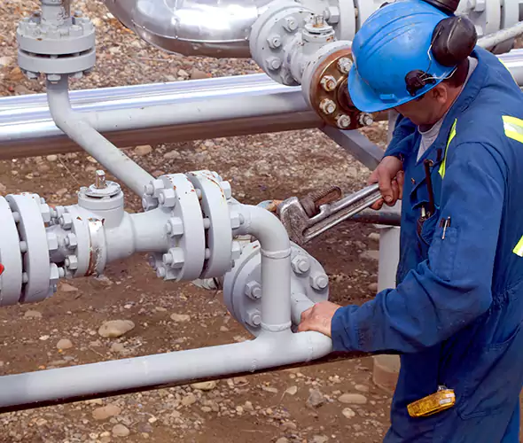 Expert Plumber for Backflow Preventer in Upper Arlington, OH: Schedule Affordable Testing and Installation with Us