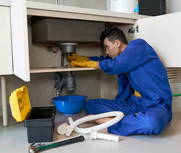 Expert Plumber for Basement Leak Repair in Upper Arlington, OH: Schedule Affordable Waterproofing Services with Us