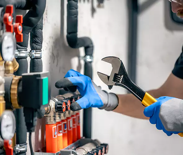 Expert Plumber for Commercial Plumbing in Upper Arlington, OH: Schedule Reliable Plumbing Services with Us