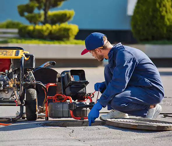 Expert Plumber for Drain Cleaning in Upper Arlington, OH: Schedule Reliable Plumbing Solutions with Us