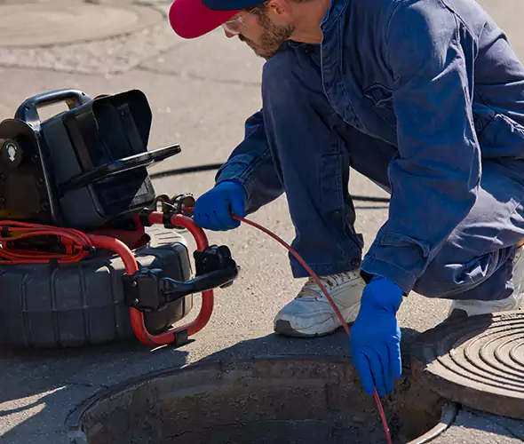 Expert Plumber for Drain Services in Upper Arlington, OH: Schedule Affordable Drain Cleaning & Repair with Us