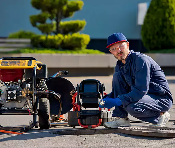 Professional Plumbers for Drains Camera Inspection in Upper Arlington, OH: Book Expert Inspection Services Today