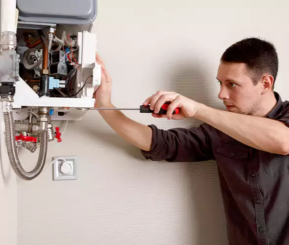 Certified Technicians for Electric Tankless Water Heater Installation in Upper Arlington, OH: Fast & Reliable Service.