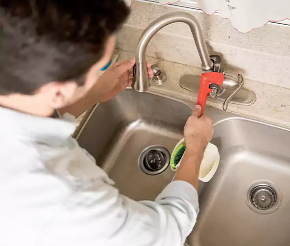 Professional Emergency Plumbing Repair in Upper Arlington, OH