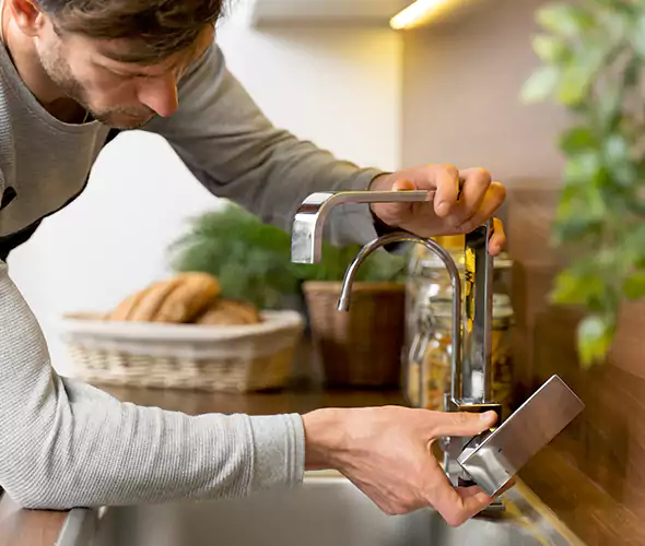 Your Trusted Experts for Bathroom Faucet Installation in Upper Arlington, OH