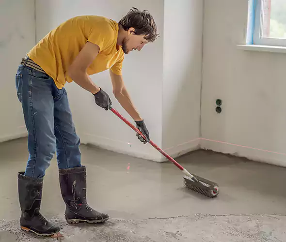 Trusted Foundation Leak Repair Experts in Upper Arlington, OH