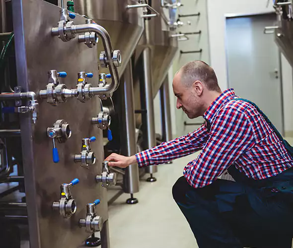 Professional Gas Leak Repair in Upper Arlington, OH