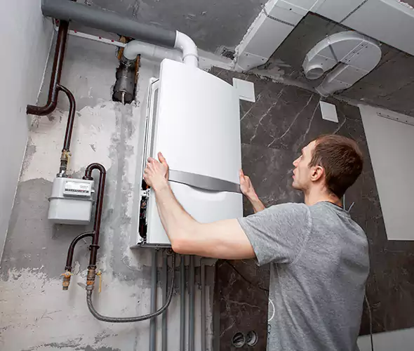 Certified Experts for Gas Water Heater Installation in Upper Arlington, OH