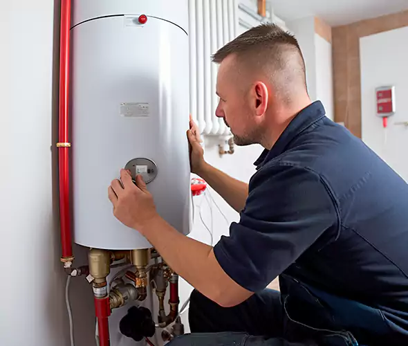 Expert Plumber for Gas Water Heater Replacement in Upper Arlington, OH: Schedule Affordable Replacement Services with Us