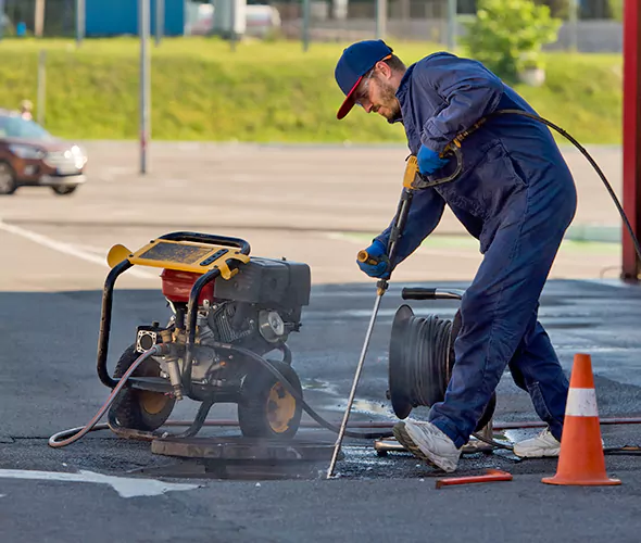 Expert Plumber for Hydrojet Plumbing in Upper Arlington, OH: Schedule Affordable Jetting Services with Us