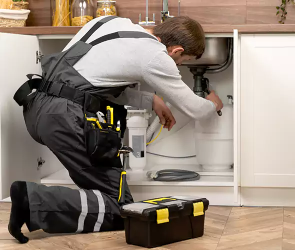 Certified Plumbers for Insinkerator Installation in Upper Arlington