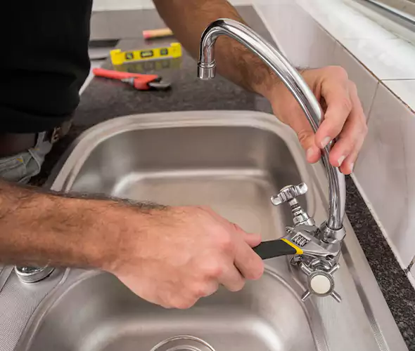 Expert Kitchen Sink Installation in Upper Arlington, OH