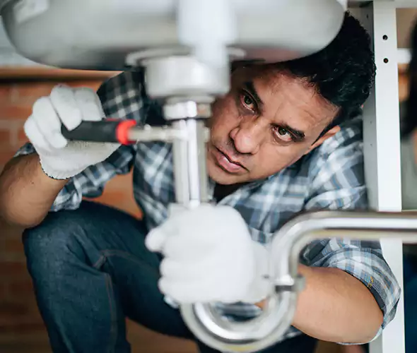Expert Plumber for Leak Detection in Upper Arlington, OH: Schedule Affordable Leak Detection Services with Us