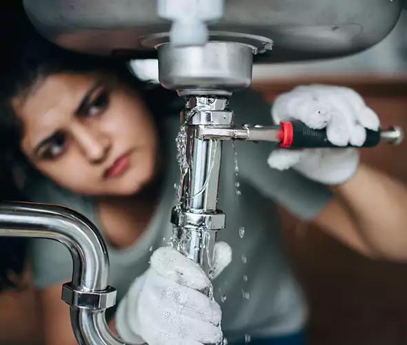 Professional Pipe Repair Specialists in Upper Arlington, OH