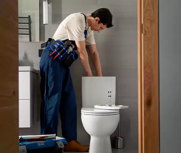 Trusted Plumbers Near Me in Upper Arlington, OH: Reliable, Local, and Affordable Plumbing Experts