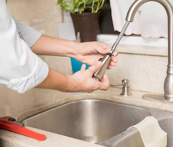 Expert Plumber for Plumbing Inspection in Upper Arlington, OH: Schedule Affordable Inspection Services with Us