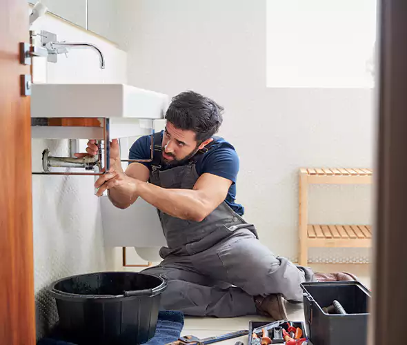 Trusted Experts for Plumbing Maintenance in Upper Arlington,OH: Schedule Reliable Service Today