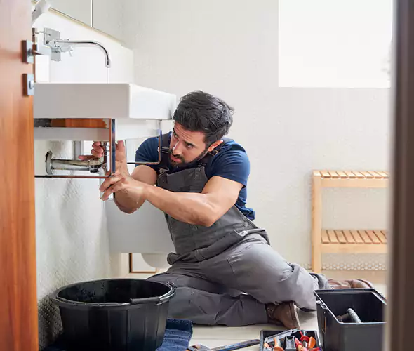 Expert Plumber for Plumbing Repair in Upper Arlington, OH: Schedule Affordable Plumbing Repair Services with Us
