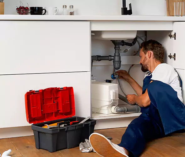 Trusted Plumber for Polybutylene Plumbing Replacement in Upper Arlington, OH: Schedule Reliable Replacement Services with Us