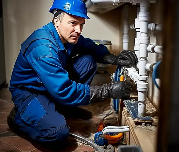 Expert Plumber for Repipe Specialists in Upper Arlington: Schedule Reliable and Affordable Repiping Services with Us