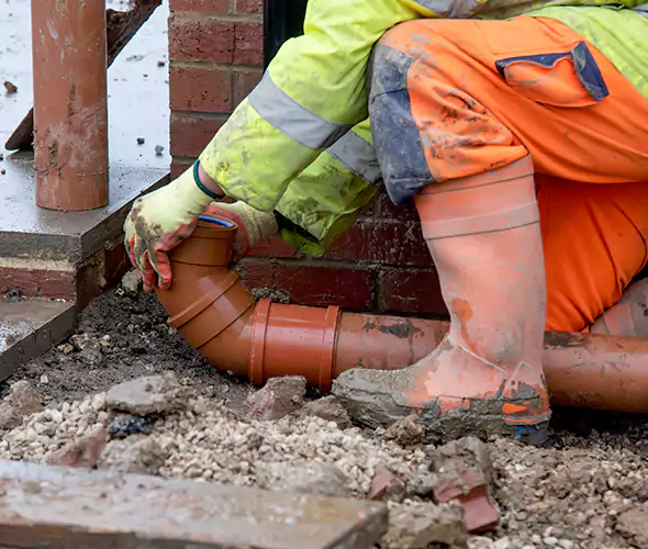 Professional Plumber for Sewer Cleaning in Upper Arlington, OH: Schedule Reliable Service Today