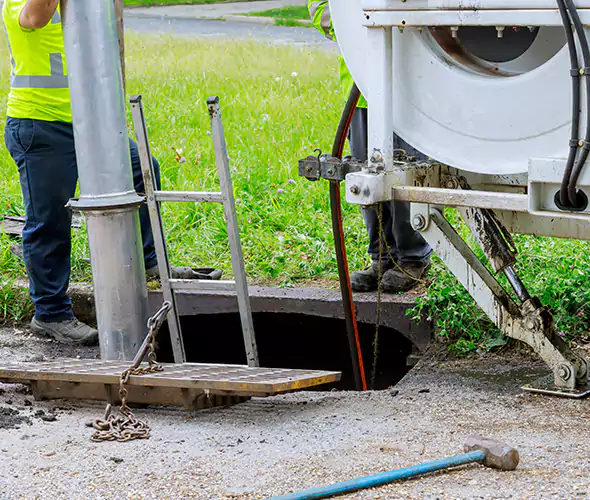 Expert Plumber for Sewer Line Cleaning in Upper Arlington, OH: Schedule Reliable Sewer Cleaning Services with Us