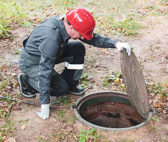 Expert Plumber for Sewer Line Inspection in Upper Arlington, OH: Schedule Affordable Sewer Camera Services with Us