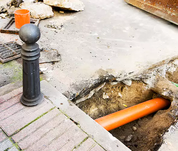 Expert Plumber for Sewer Line Replacement in Upper Arlington, OH: Schedule Affordable Sewer Replacement Services with Us
