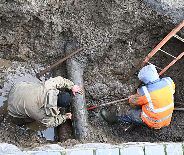 Expert Plumber for Sewer Replacement in Upper Arlington, OH: Schedule Affordable Sewer Replacement Services with Us