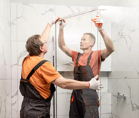 Professional Shower Installation Specialist in Upper Arlington, OH: Schedule Affordable Shower Setup Services with Us