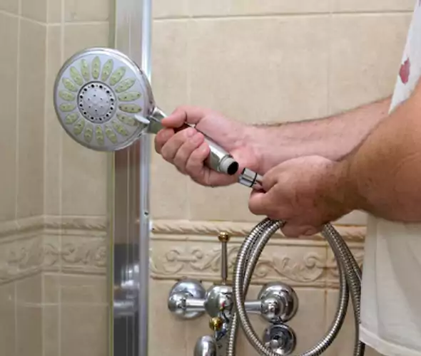 Professional Shower Repair Specialist in Upper Arlington, OH: Schedule Affordable Shower Services with Us
