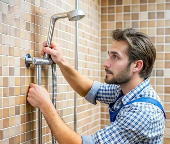 Professional Shower Replacement Specialist in Upper Arlington, OH: Schedule Affordable Shower Upgrade Services with Us
