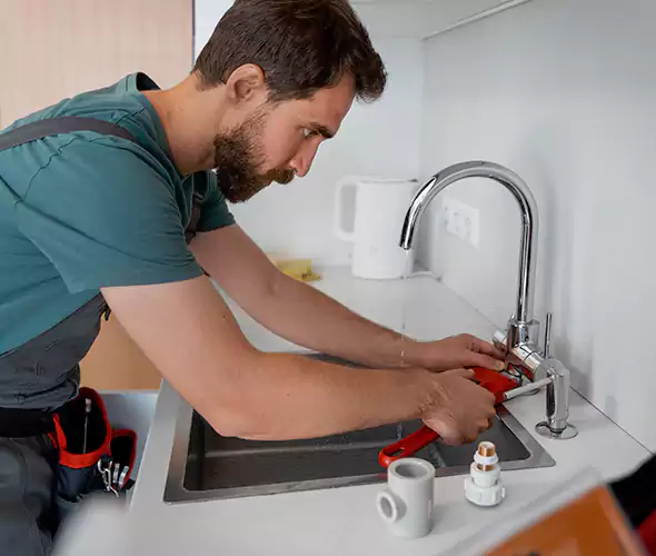 Professional Sink Installation Specialist in Upper Arlington, OH: Schedule Professional Sink Setup Services with Us