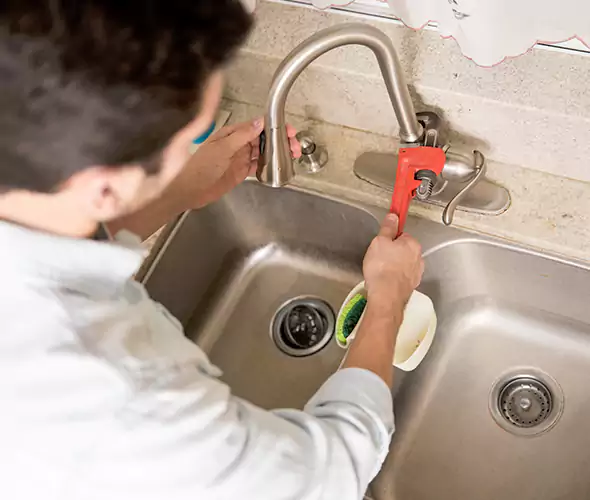 Professional Sink Repair Specialist in Upper Arlington, OH: Schedule Reliable Sink Fixing Services with Us