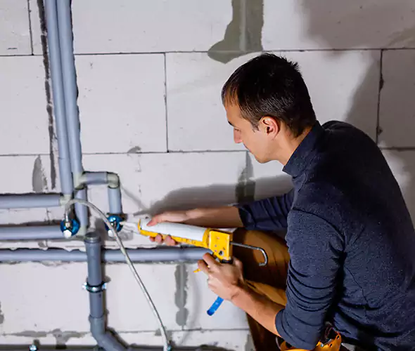 Expert Plumber for Slab Leak Detection in Upper Arlington, OH: Schedule Affordable Slab Leak Repair Services with Us