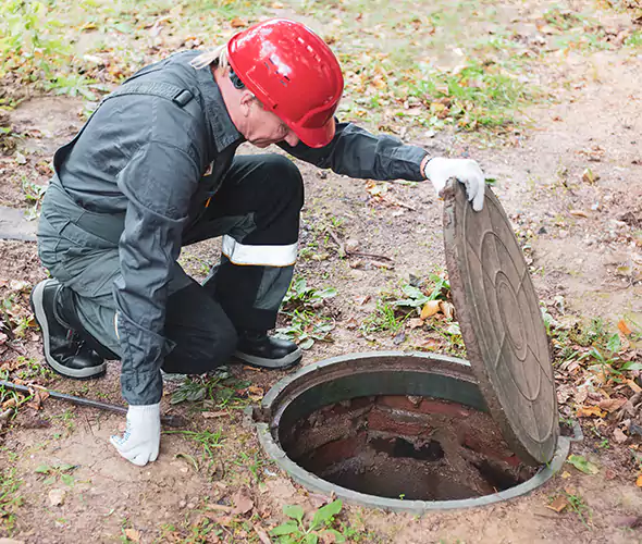 Expert Plumber for Storm Drain Cleaning in Upper Arlington, OH: Schedule Reliable Drain Cleaning Services with Us