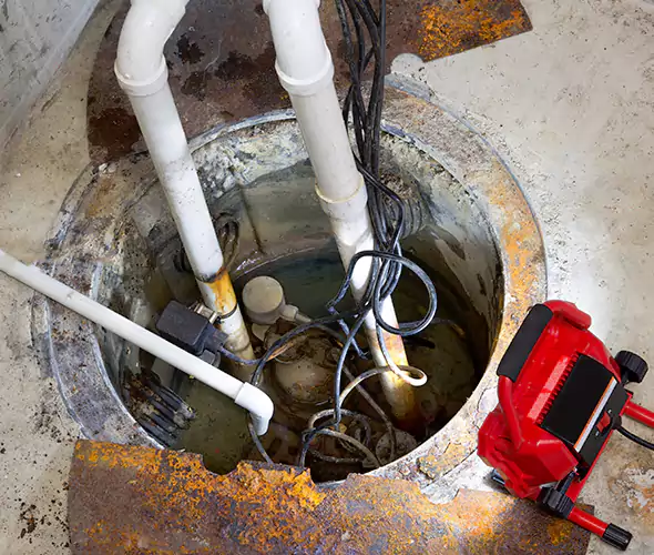 Licensed Sump Pump Installation Plumber in Upper Arlington, OH