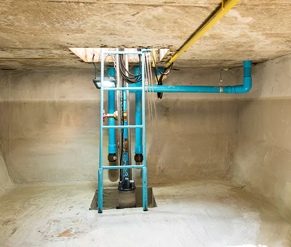 Expert Plumber for Sump Pump Maintenance in Upper Arlington, OH: Schedule Reliable Maintenance Services with Us