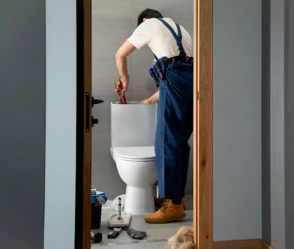 Professional Plumbers for Toilet Bowl Replacement in Upper Arlington, OH: Schedule Affordable Toilet Replacement Services With Us