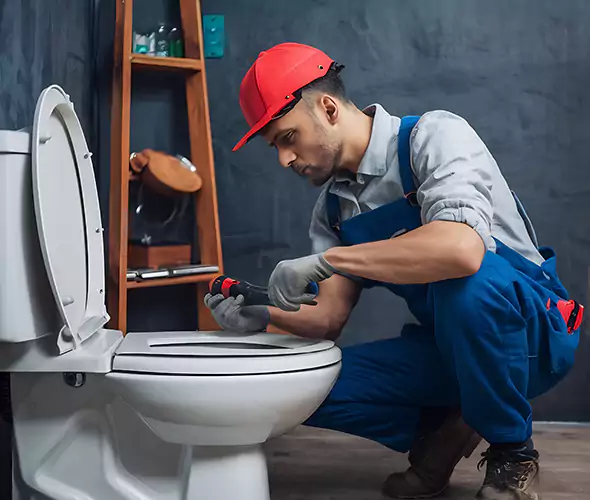 Expert Plumber for Toilet Installation in Upper Arlington, OH: Schedule Affordable Toilet Installation Services with Us