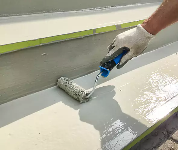 Expert Plumber for Walls Waterproofing in Upper Arlington,OH: Schedule Affordable Waterproofing Services with Us