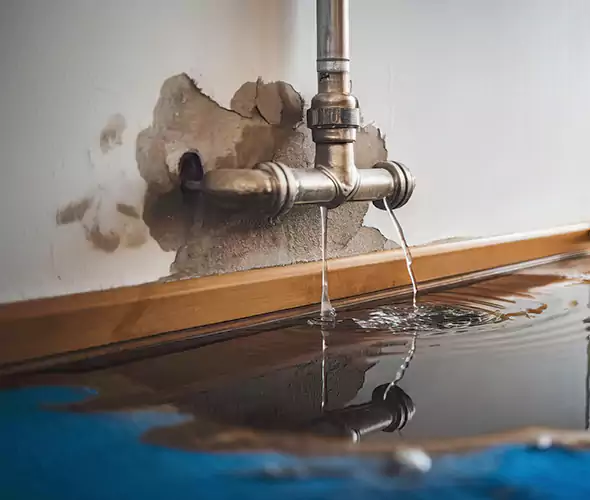 Professional Water Damage Restoration Experts in Upper Arlington, OH — Fast, Reliable & Certified