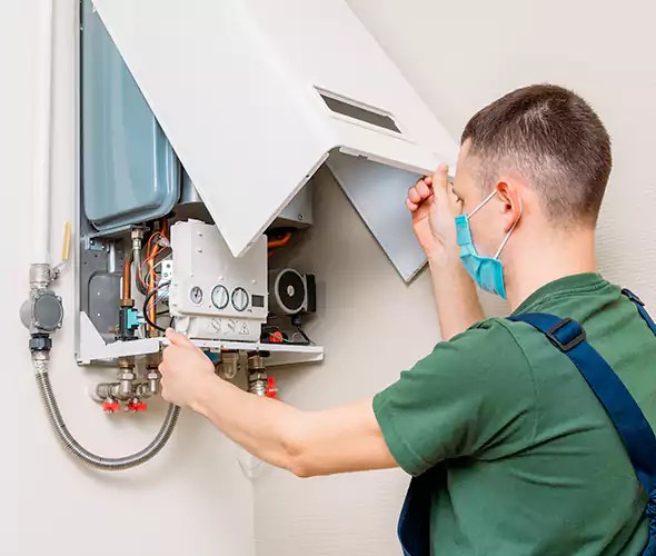 Licensed Experts for Water Heater Installation in Upper Arlington, OH
