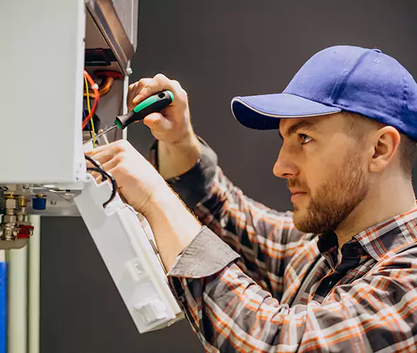 Expert Plumber for Water Heater Maintenance in Upper Arlington, OH: Schedule Affordable Services Today