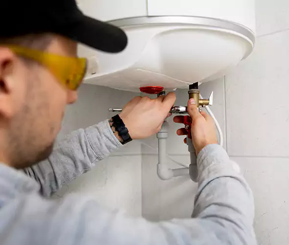 Get Affordable Water Heater Repair Service in Upper Arlington, OH