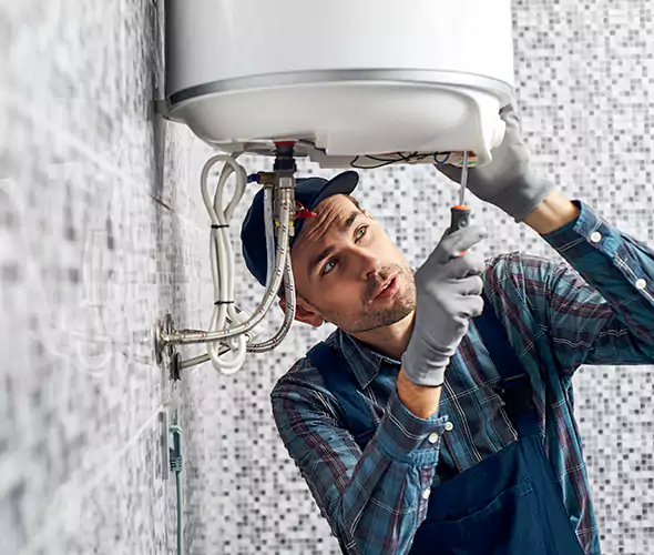 Expert Plumber for Water Heater Replacement in Upper Arlington, OH: Schedule Affordable Replacement Services with Us