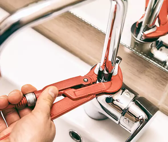 Expert Leak Repair Plumber in Upper Arlington, OH