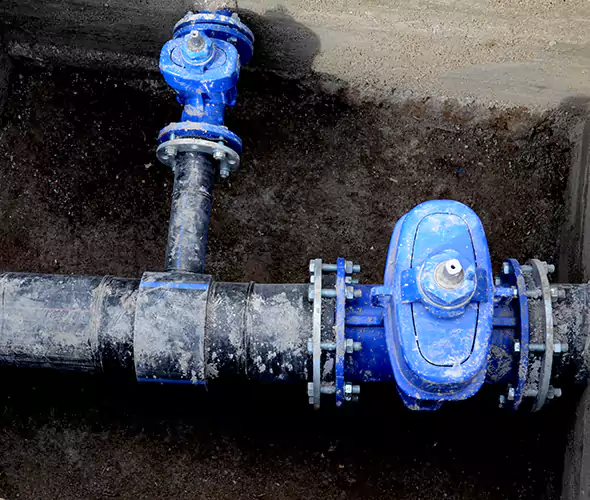 Certified Plumbers for Water Line Installation in Upper Arlington, OH